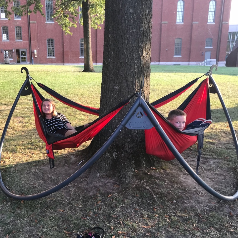 Meet your Posher, Kiersten